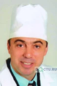 Маскадынов Евгений Николаевич - Абакан