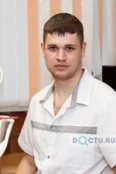 Маскаев Дмитрий Игоревич - Кемерово