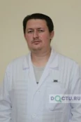 Маслак Антон Александрович - Краснодар