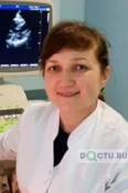 Маслахова Гульнара Юнусовна - Казань