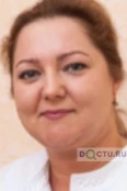 Маслакова Анна Сергеевна - Барнаул