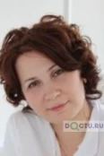 Маслакова Ирина Вениаминовна - Курган
