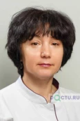 Маслеева Елена Анатольевна - Саратов