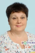 Масленикова Елена Александровна - Нижний Новгород