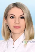 Масленикова Ольга Юрьевна - Краснодар