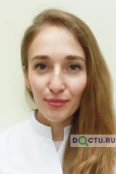 Масленкова Дарья Андреевна - Новокузнецк