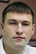 Масленников Борис Борисович - Кемерово