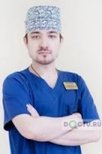 Масленников Дмитрий Геннадьевич - Москва