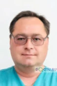 Масленников Константин Николаевич - Симферополь