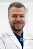 Масленников Вадим Александрович - Москва