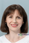 Масленникова Анастасия Владимировна - Астрахань