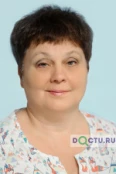 Масленникова Елена Александровна - Нижний Новгород