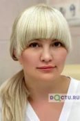 Масленникова Евгения Николаевна - Москва