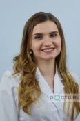 Масленникова Яна Владимировна - Самара