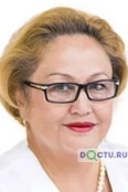 Масленникова Лидия Михайловна - Красноярск