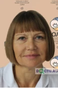 Масленникова Любовь Юрьевна - Вологда