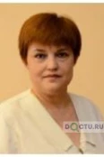 Масленникова Марина Анатольевна - Москва