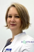 Масленникова Надежда Анатольевна - Красноярск