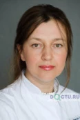 Масленникова Наталия Викторовна - Владивосток
