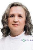 Масленникова Наталья Сергеевна - Новосибирск