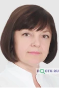 Масленникова Наталья Васильевна - Краснодар