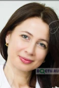 Масленникова Светлана Алексеевна - Воронеж