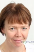 Масленникова Светлана Сергеевна - Екатеринбург
