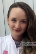 Масленникова Светлана Вячеславовна - Омск