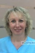 Масленникова Светлана Владимировна - Казань