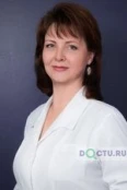 Масленникова Татьяна Олеговна - Новосибирск