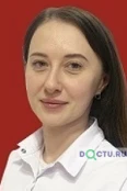 Масленникова Татьяна Сергеевна - Ростов-на-Дону