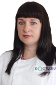 Маслий Екатерина Александровна - Симферополь