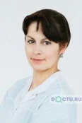 Маслихова Ольга Анатольевна - Челябинск