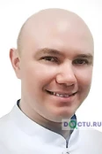 Масликов Дмитрий Анатольевич - Москва