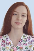 Масликова Екатерина Андреевна - Москва