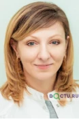 Масликова Вера Владимировна - Барнаул