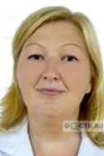 Масливец Мария Дмитриевна - Санкт-Петербург