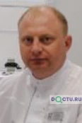Масляков Олег Олегович - Саратов