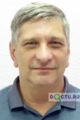 Масляков Владимир Владимирович - Саратов