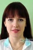 Маслянинова Екатерина Владимировна - Волгоград