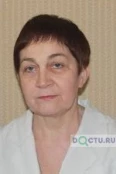 Маслюк Елена Александровна - Саратов