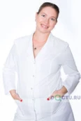 Маслюк Евгения Анатольевна - Ессентуки