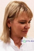 Маслюкова Елена Анатольевна - Ярославль