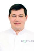 Маслов Артем Андреевич - Челябинск