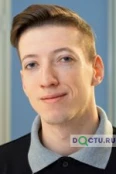 Маслов Дмитрий Николаевич - Москва