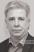 Маслов Сергей Геннадьевич - Красноярск