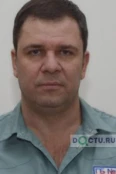 Маслов Станислав Владимирович - Барнаул