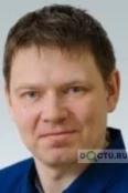 Маслов Владимир Александрович - Пермь