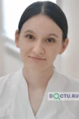 Маслова Альбина Юрьевна - Белгород