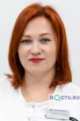 Маслова Анна Сергеевна - Саратов